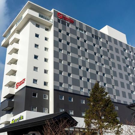 La'Gent Stay Hakodate Ekimae Exterior photo